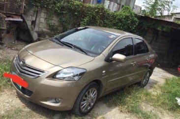 Toyota Vios 2013 for sale