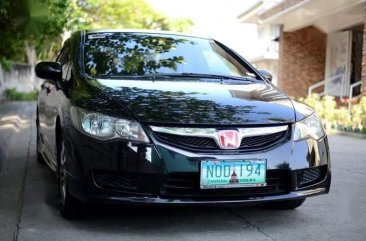 2010 Honda Civic for sale