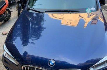 BMW X1 2018 FOR SALE