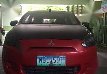 Mitsubishi Mirage 2013 for sale