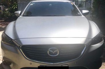 2015 Mazda 6 for sale