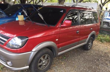 2017 MITSUBISHI Adventure for sale