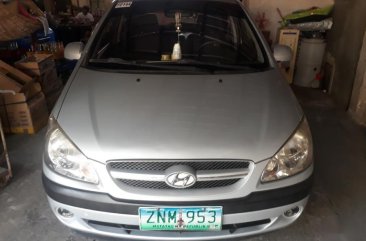 Hyundai Getz 2008 for sale