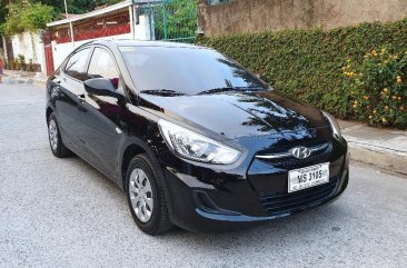 2017 Hyundai Accent for sale