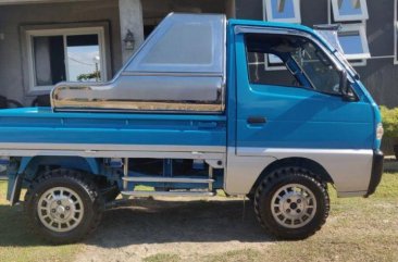 Like New Suzuki Multicab for sale