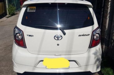 Toyota Wigo 2015 for sale