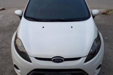 Ford Fiesta 2011 for sale