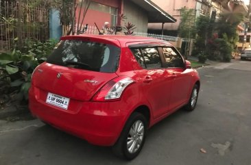 2017 Suzuki Swift for sale