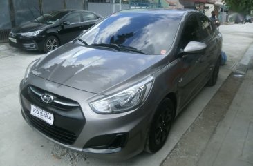 2018 Hyundai Accent for sale