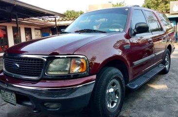 2000 Ford Expedition for sale