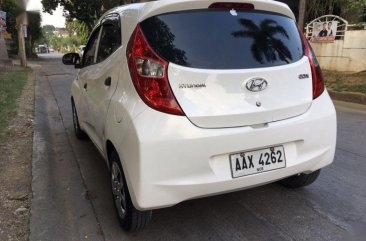 Hyundai Eon 2014 for sale