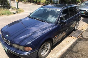 BMW Touring 523I 1993 For Sale 
