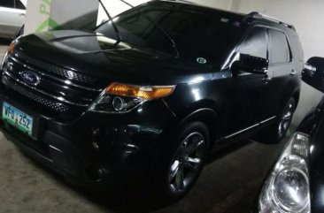 Ford Explorer 2013 for sale