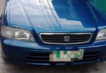 Honda City 1998 for sale