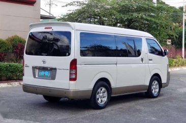 2007 Toyota HiAce for sale