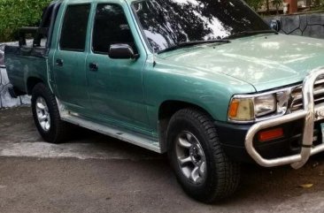 1997 Toyota Hilux 4x2 for sale