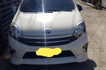 Toyota Wigo 2015 for sale