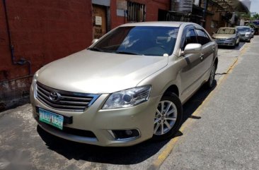 2012 Toyota Camry for sale