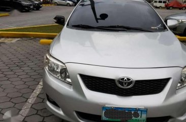2010 Toyota Corolla Altis 16G Automatic for sale