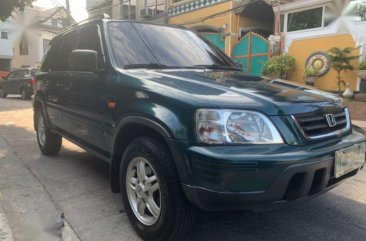 Honda Cr-V 1999 For sale 