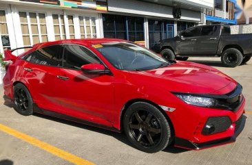 2018 Honda Civic for sale