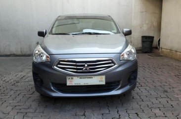 2016 Mitsubishi Mirage G4 for sale