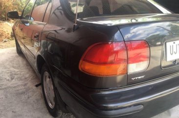 Honda Civic 1996 for sale