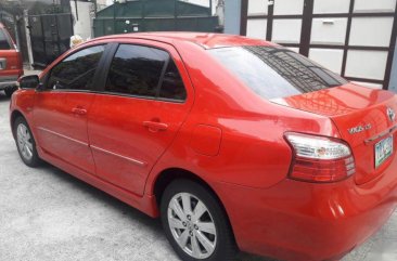 Toyota Vios 2012 for sale