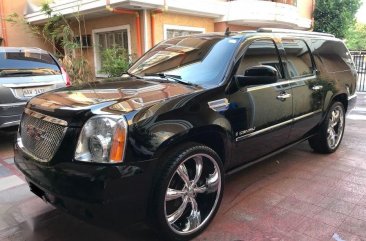 GMC Denali Yukon XL 2010 for sale