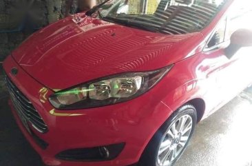 Ford Fiesta 2014 for sale