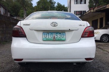 Toyota Vios 2012 for sale