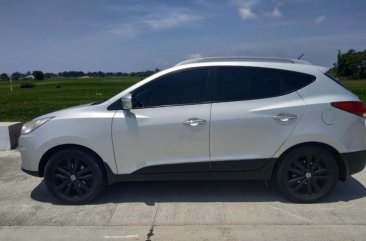 Hyundai Tucson 2011 for sale