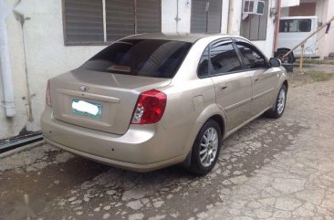 Like New Chevrolet Optra for sale