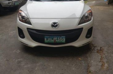 2013 Mazda 3 for sale