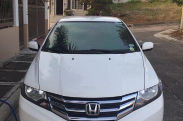 Honda City 2013 for sale