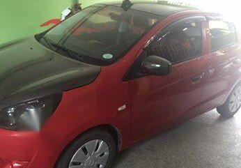 Mitsubishi Mirage 2013 for sale