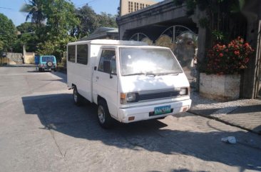 Mitsubishi L300 1992 for sale