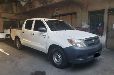 2008 Toyota Hilux for sale