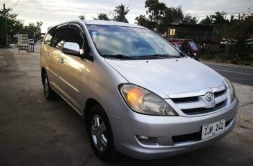 2007 Toyota Innova for sale