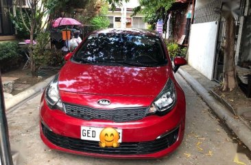 Kia Rio 2016 for sale