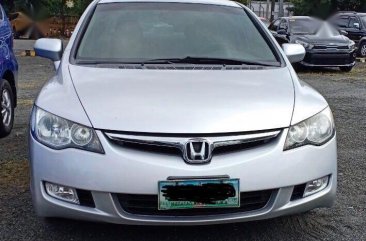 2007 Honda Civic for sale