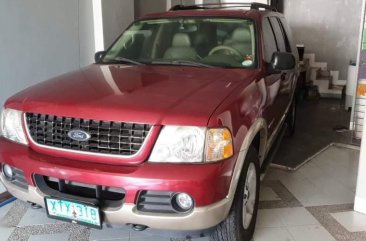 Like New Ford Explorer for sale 