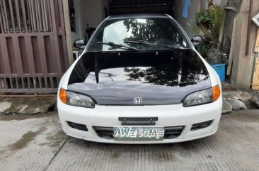 Honda Civic 2004 for sale