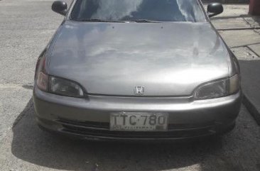 Honda Civic 1994 for sale