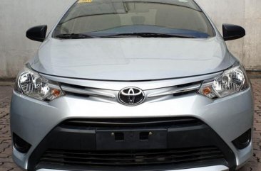 2017 Toyota Vios J Dual vvti 25tkm all original rush sale