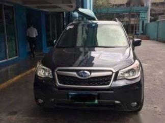 2013 Subaru Forester for sale