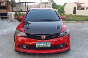 Honda Civic 2007 for sale