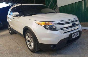 Ford Explorer 2015 for sale