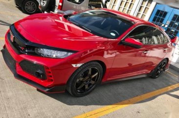 2018 Honda Civic for sale