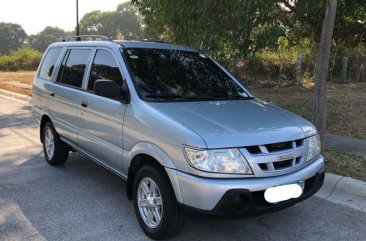 2008 Isuzu Crosswind XT Manual for sale